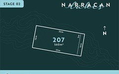 Lot 207 Narracan Lakes, Newborough VIC