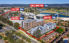 A306/10 RANSLEY STREET, Penrith NSW
