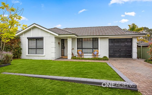 14 Wolfgang Road, Albion Park NSW