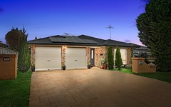 5 Outram Place, Currans Hill NSW