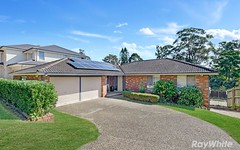 117 Eaton Road, West Pennant Hills NSW