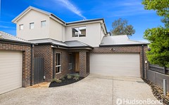 2/28 Millicent Avenue, Bulleen VIC