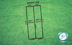 Lot 1 & 2, 25 Murray Avenue, Clearview SA