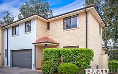 19/25 Abraham Street, Rooty Hill NSW