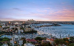18F/3 Darling Point Road, Darling Point NSW