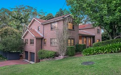 1 Clement Close, Pennant Hills NSW