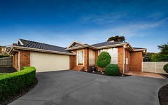 53 Freemantle Drive, Wantirna South VIC