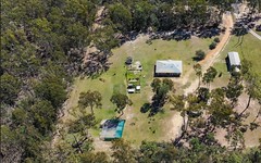 327 Burragan Road, Coutts Crossing NSW