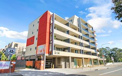 39/32-34 Mons Road, Westmead NSW