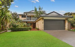 32 Hall Road, Hornsby NSW