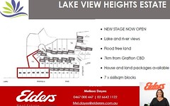 Lot 64 Lake View Heights Estate, Junction Hill NSW