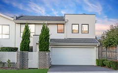 22/2 McCausland Place, Kellyville NSW
