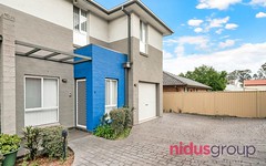 4/17 Beatrice Street, Rooty Hill NSW