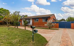 3 Greenvale Street, Fisher ACT