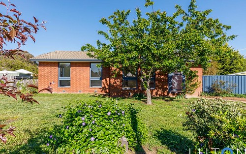 16 Shand Place, Latham ACT