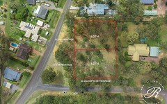 Lot 4 1336 Clarence Town Road, Seaham NSW