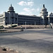 IN Bangalore-Bengaluru govt buildings - 1965 (W65-A37-07)