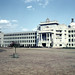 IN Bangalore-Bengaluru govt buildings - 1965 (W65-A37-06)