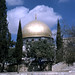 JO West Bank Palestine Territory Jerusalem Dome of the Rock (W63-K58-24)