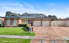 14 Spring Hill Circle, Currans Hill NSW