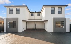 3&4/43 Clairville Road, Campbelltown SA