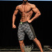 Men's Physique Overall Sarbjot Singh
