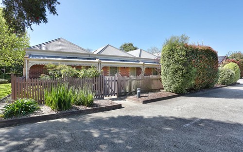 4/83 Miller St, Fitzroy North VIC 3068