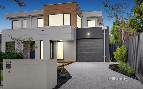 18A Milford St, Bentleigh East VIC 3165