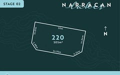 Lot 220 Narracan Lakes, Newborough VIC