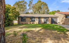 8 Skertchly Place, Florey ACT