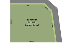 25 Pony Street, Box Hill NSW
