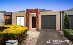 3/39 Astley Crescent, Point Cook Vic