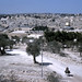 JO West Bank Palestine Territory Jerusalem view from Mount of Olives (W63-K59-01)