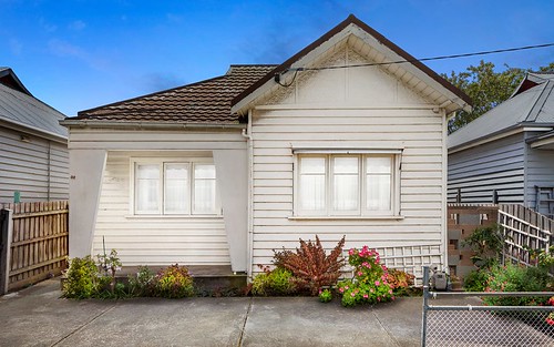 32 Cecil St, Yarraville VIC 3013