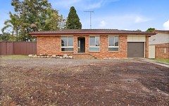 68 Woodhouse Drive, Ambarvale NSW