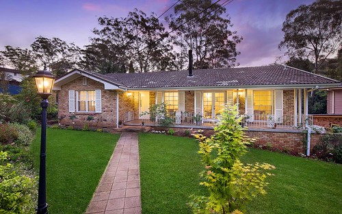 103 Campbell Dr, Wahroonga NSW 2076