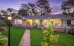 103 Campbell Drive, Wahroonga NSW
