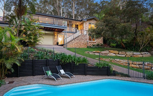 115 Campbell Dr, Wahroonga NSW 2076