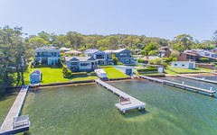 269 Coal Point Road, Coal Point NSW