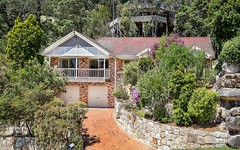 4 Tanglewood Way, Hornsby Heights NSW
