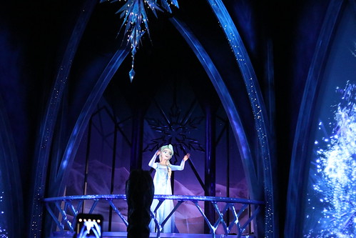 Elsa in Frozen Ever After • <a style="font-size:0.8em;" href="http://www.flickr.com/photos/28558260@N04/51667406329/" target="_blank">View on Flickr</a>