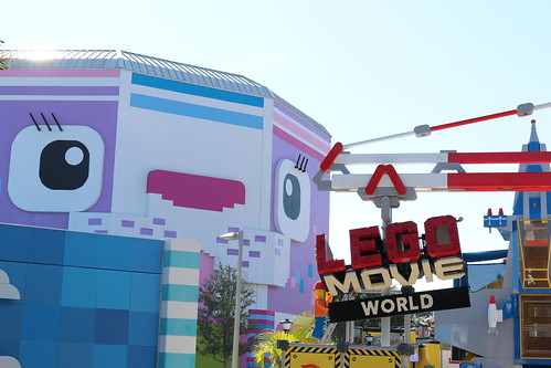 Lego Movie World at Legoland • <a style="font-size:0.8em;" href="http://www.flickr.com/photos/28558260@N04/51667575599/" target="_blank">View on Flickr</a>