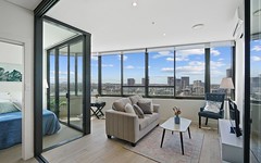 1401/11 Wentworth Place, Wentworth Point NSW