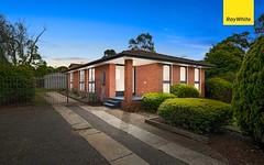 1 Chelmsford Way, Melton West VIC