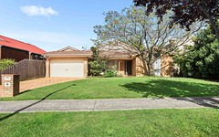 58A Lakesfield Drive, Lysterfield VIC
