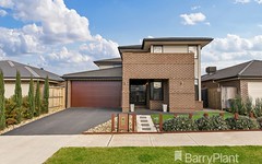 31 Bromley Circuit, Thornhill Park VIC