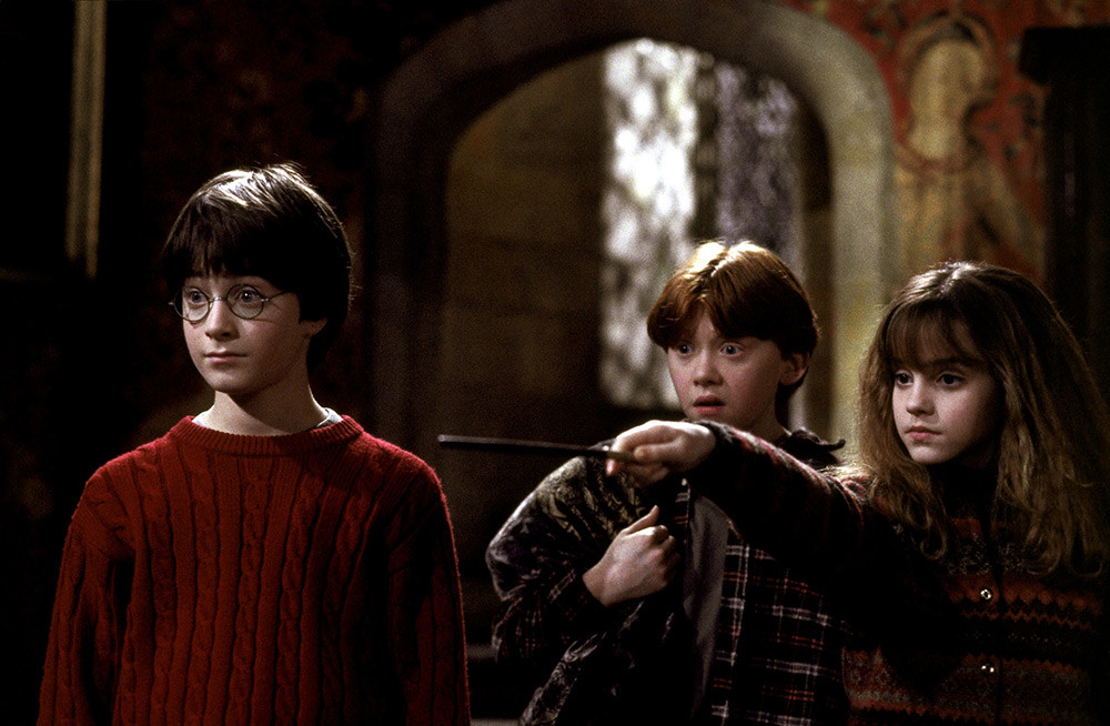 Harry Potter 211110-2