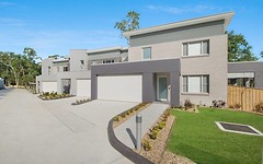 12/8 Cathay Place, Kellyville NSW