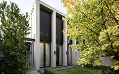 Hornsby Residence/6A Hornsby Street, Malvern VIC