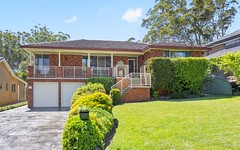 22 Star Crescent, West Pennant Hills NSW